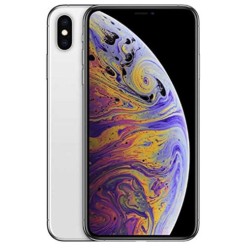 iPhone XS 64GB Silver