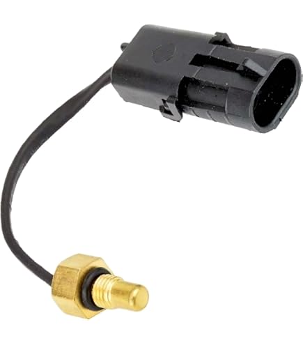 USonline911 Premium 4110225 Fan Heat Thermal Sensor Switch For Polaris Sportsman 500 1998 1999 In - Foto 5