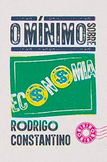 Livro O mínimo sobre Economia