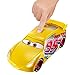 Disney Pixar Cars Talking Rust-eze Cruz Ramirez