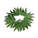 Tropical Fern Leaf Headband 20
