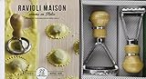 Coffret ravioli maison comme en Italie by