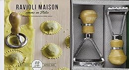 Ravioli maison