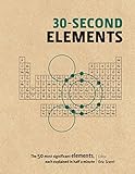 Cover of 30-Second Elements