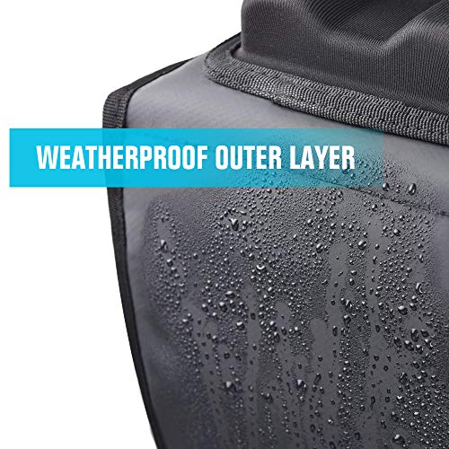 tailgate bike pad for ram 1500