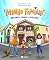 Livro Minha família: 🇪🇸 🇧🇷 Uma família espanhola e brasileira