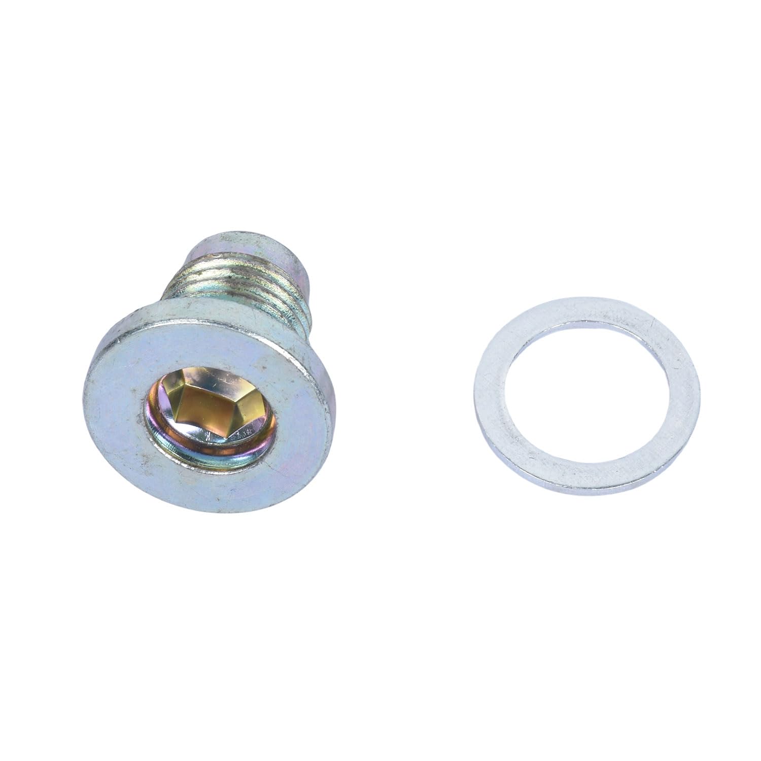 DongJinK Differential Drain Plug with Washer