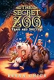 The Secret Zoo: Traps and Specters