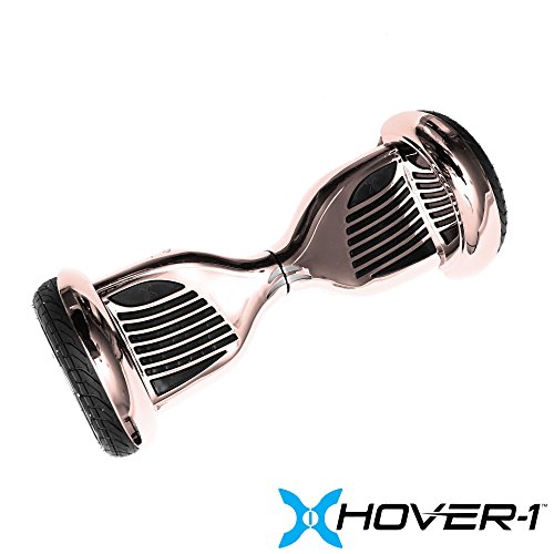 Hover1 Titan Electric Hoverboard 8MPH Top Speed, 8 Mile Range, 3.5HR