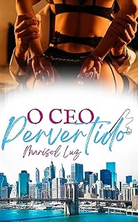 Livro O CEO Pervertido