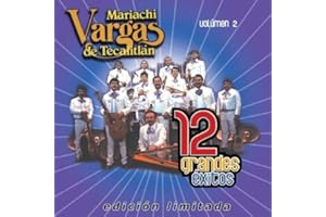 12 Grandes Exitos 2