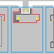 Lutron MS-OPS5M-WH Maestro Sensor switch, 5A, No Neutral ... wiring diagram how to write lutron maestro 