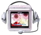 Hi-Kara(ハイ・カラ) (パールピンク) 家庭用カラオケ