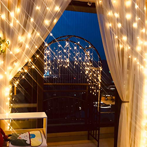 Trellises ZYY@ Rosenbogen mit Bank Rosenbank Laubenbank Philosophenbank Rankgitter Rankhilfe Gartenbank Metall Schwarz – Bild 6