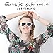 Lwsengme Compatible with Apple Watch Band 38mm/40mm, Women Girly Stainless Steel Bling Bracelet Compatible with iWatch Series 4,Series 3,Series 2,Series 1,Watch Nike+ (38-Light Metal-01)