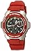 Casio Men's G1010-4 G-Shock Analog Hybrid 5-Motor Velocity Meter Watch