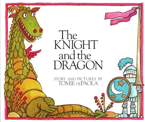 Tomie dePaola