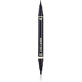 Estée Lauder Little Black Liner Thick. Thin. Ultra-Fine. | Waterproof Liquid Eyeliner