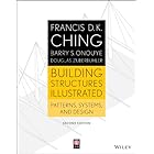 Building Structures Illustrated: Patterns, Systems, and Design