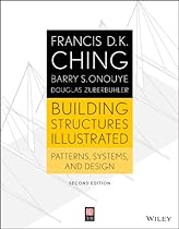 Building Structures Illustrated: Patterns; Systems; and Design