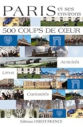 Paris et ses environs