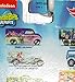 SpongeBob SquarePants DAIRY DELIVERY new for 2014 Hot wheels real riders RARE