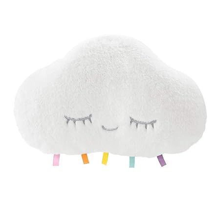 fisher price cloud soother