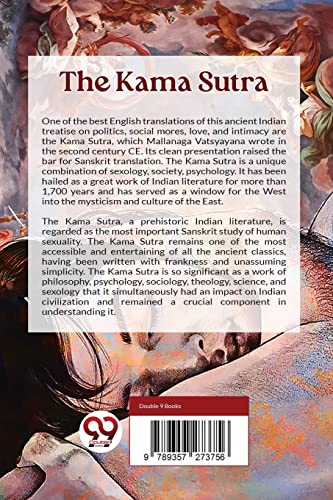The Kama Sutra 1