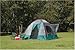Texsport The Lodge Square Dome Tent