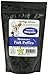 Chef Piggy Tail Microwave Pork Puffies Pork Rinds, Chipotle, 8 Ounce