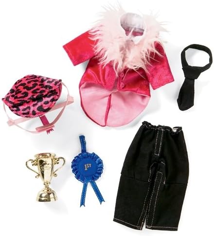 Equine Devine Groovy Gear