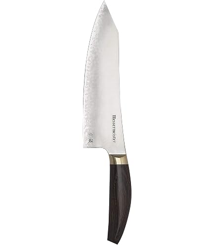 Amazon.com: Messermeister Kawashima 8” Chef's Knife - SG2 Powdered