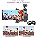 ULANZI OP-5 OSMO Pocket Wide Angle Lens Magnetic Structure for DJI OSMO Pocket Camera Handheld Gimbal Stabilizer Accessories Wide-Angle Camera Lens
