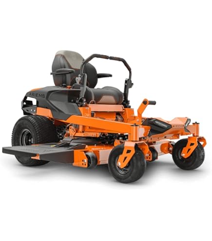 Amazon.com : Husqvarna MZ61 61 in. 24 HP Kawasaki Hydrostatic Zero