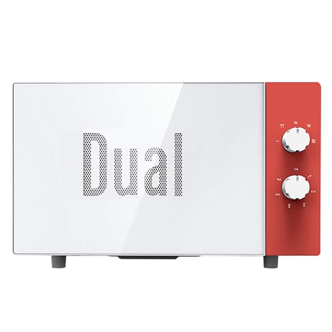 LZ Horno de microondas Giratorio, 0.7 pies cúbicos, Acero ...