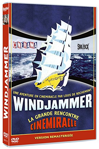Windjammer : La grande rencontre