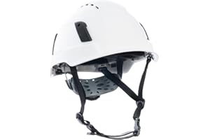 Jackson Safety XS2-500 Type 2 Hard Hat - Vented Construction Safety Helmet with Side Impact Protection - CSA Z94.1 & ANSI Z89