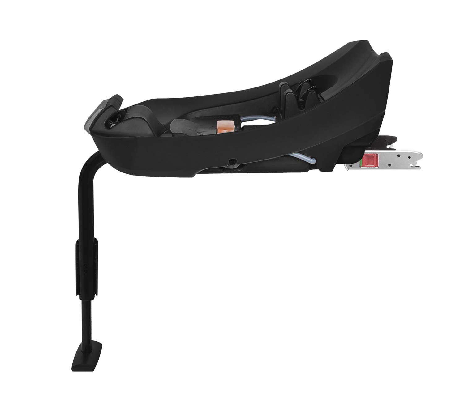 CYBEX Aton Car Seat Base 2Fix (Black/Black) Amazon.co.uk Baby