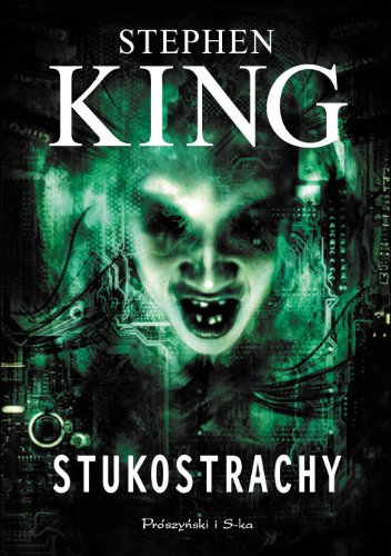Stukostrachy