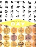 Robin and Lucienne Day: Pioneers in Modern Design by Lesley Jackson