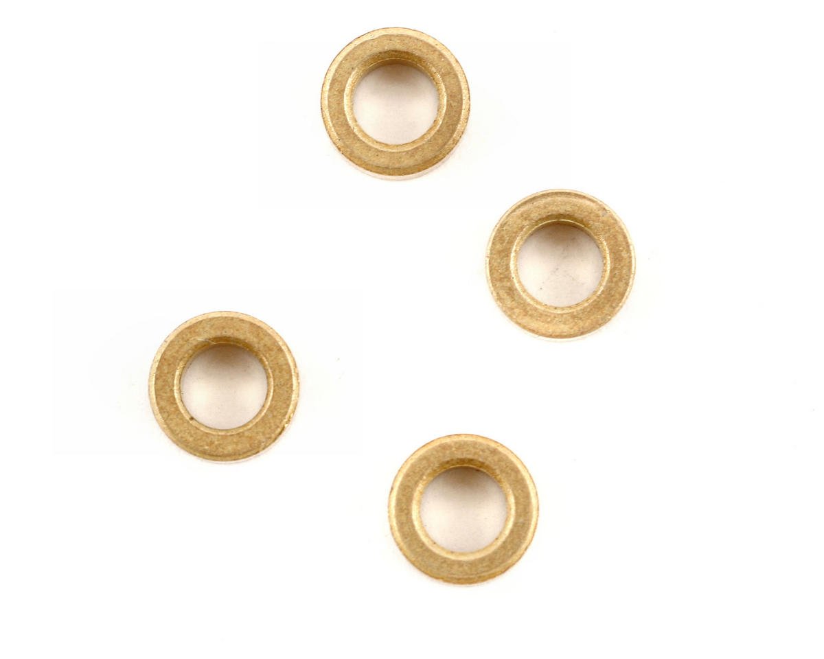 Thunder Tiger "Bushing Set for 4831/4832 V1 and V2 for Remote Controlled Toy