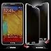 Everydaysource Compatible with Samsung Galaxy Note III N9000 Privacy Screen Filter