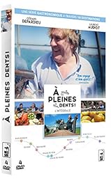 Pleines Dents - L'intégrale