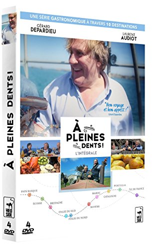 Pleines Dents - L'intégrale