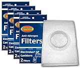 EnviroCare Replacement Allergen Filtration Vacuum