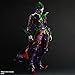 Square Enix DC Comics Variant Play Arts - Kai - 