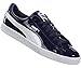 PUMA Womens Basket Matte & Shine