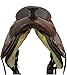 Tex Tan Montgomery Flex Western Trail Saddle 16Inthumb 1