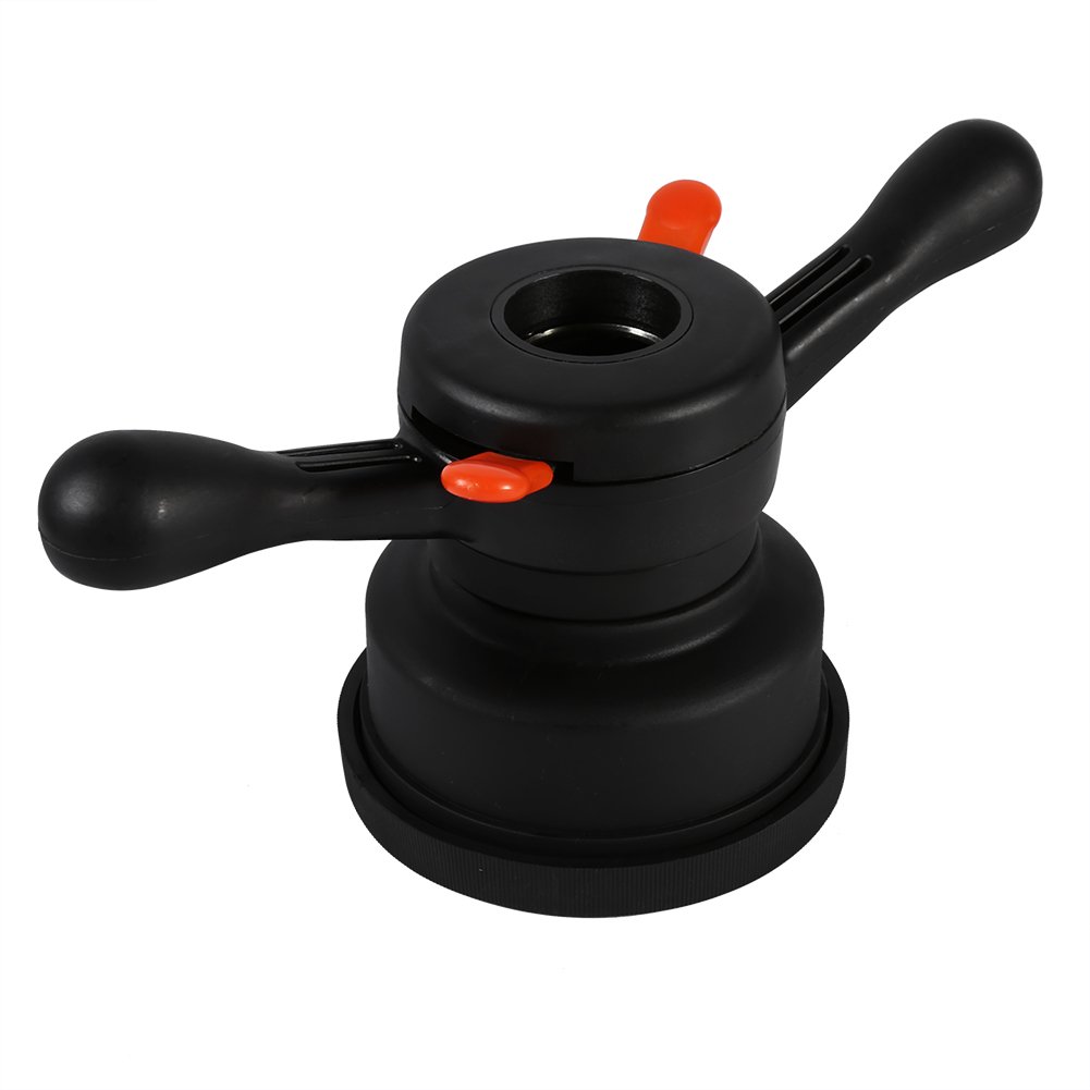 SANON Quick Release Hub Wing Nut Wheel Balancer Tire Change Tool Tire balancer