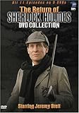 The Return of Sherlock Holmes Collection